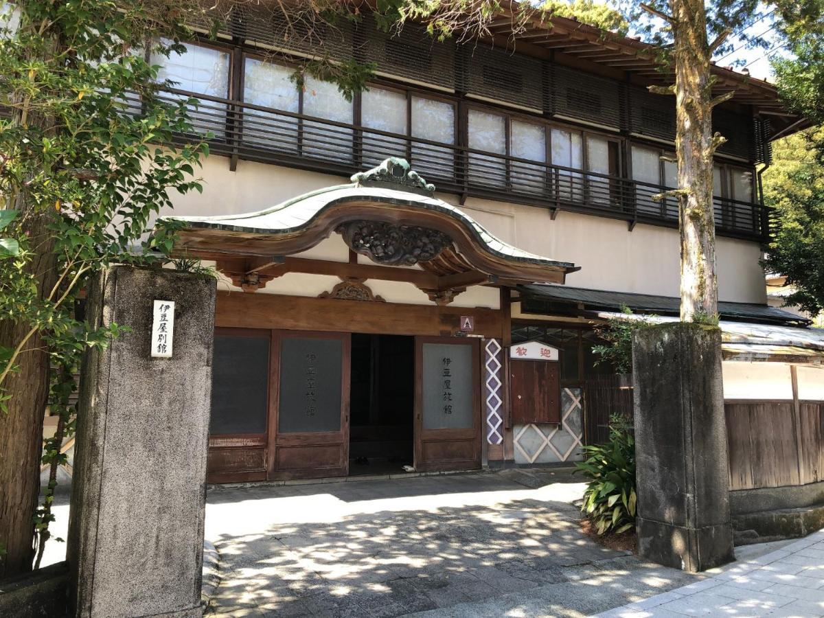 Izuya Ryokan - Vacation Stay 87162V Miyakami Extérieur photo