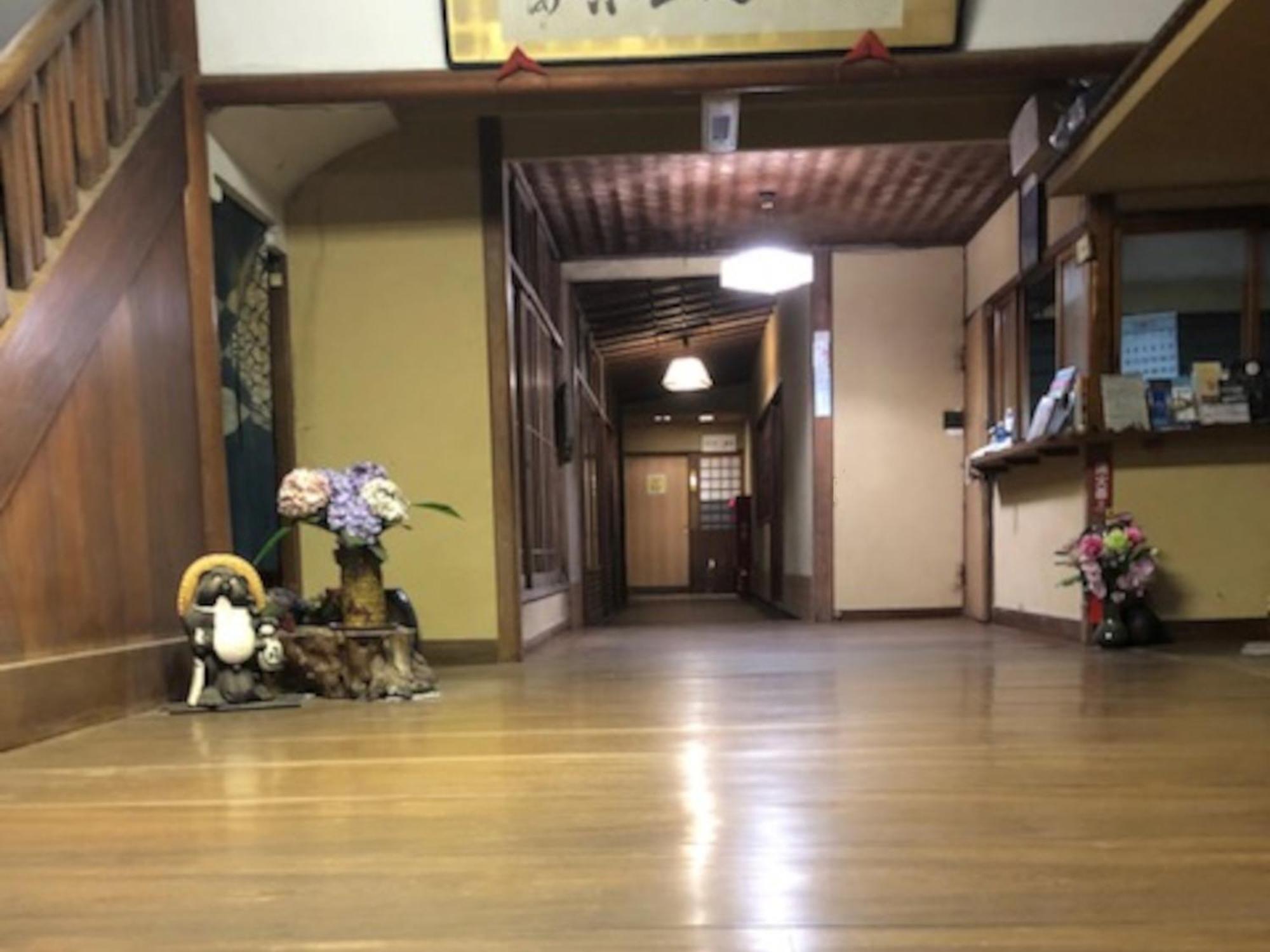 Izuya Ryokan - Vacation Stay 87162V Miyakami Extérieur photo