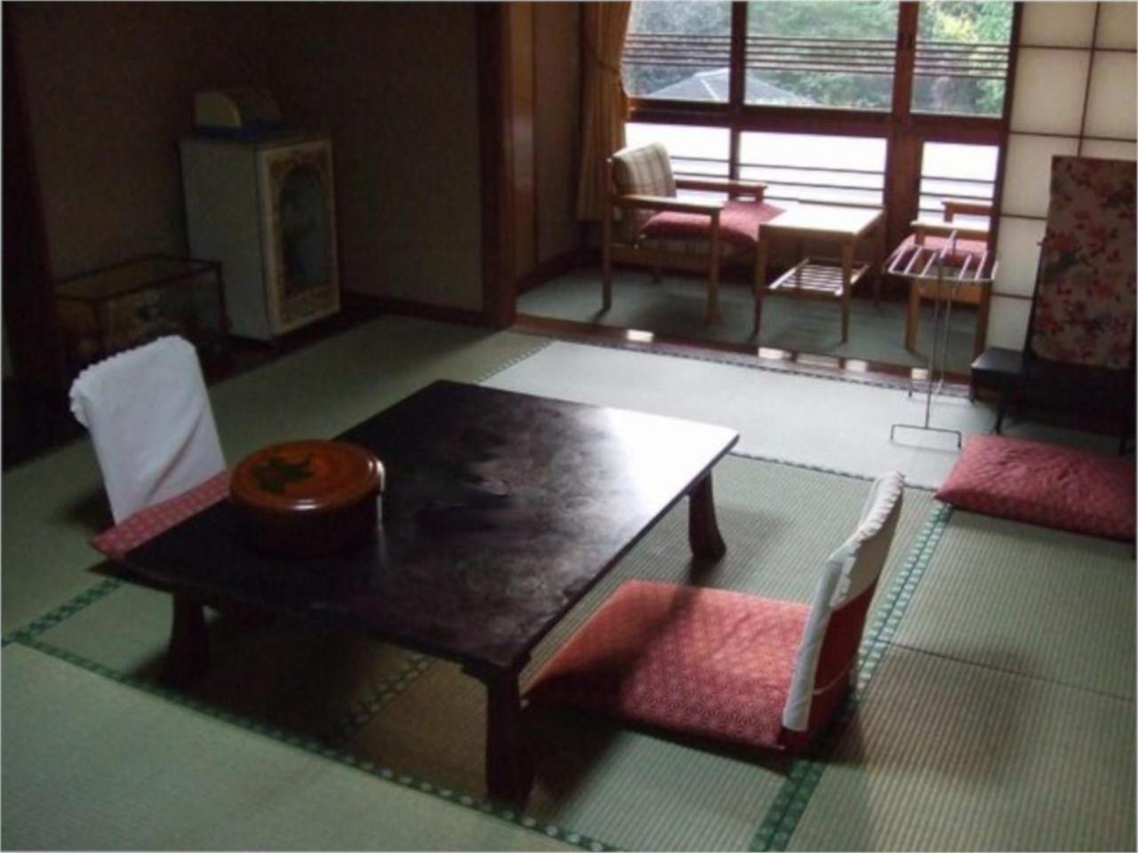Izuya Ryokan - Vacation Stay 87162V Miyakami Extérieur photo